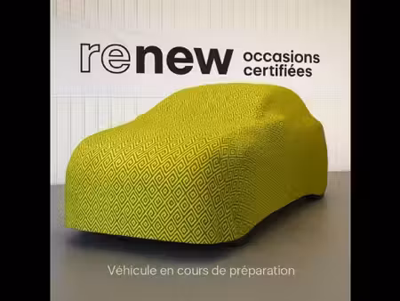 Renault Captur 1.0 Evolution