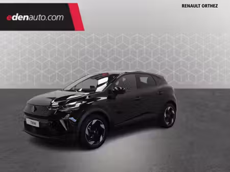 Renault Captur E-Tech 160 Techno