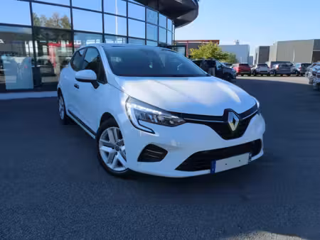 Renault Clio 1.0 90 Business