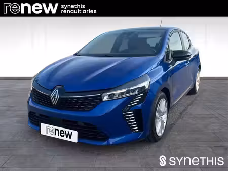 Renault Clio E-Tech TCe 90 Evolution
