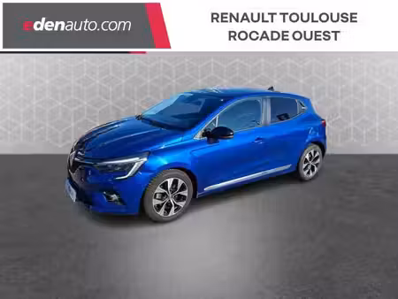Renault Clio 1.5 dCi 100 Evolution