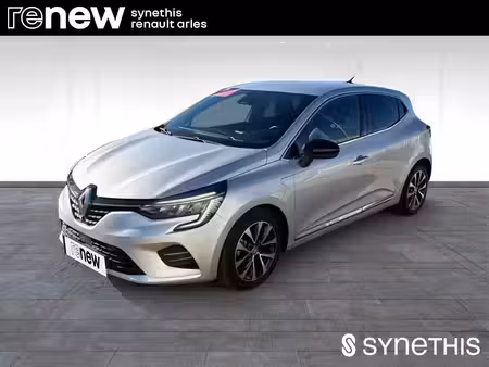 Renault Clio Techno