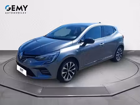 Renault Clio 1.0 TCe 90 Techno