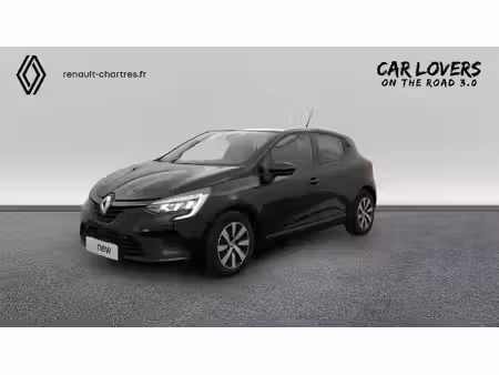 Renault Clio 1.0 TCe 90 Équilibre