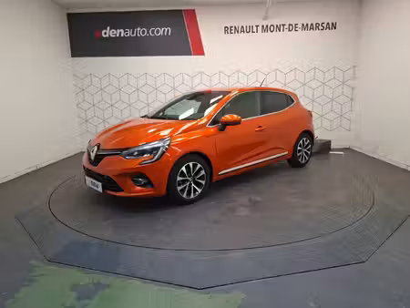 Renault Clio Intens