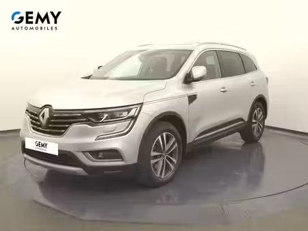 Renault Koleos 2.0 dCi 175 Intens
