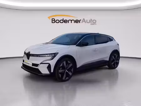 Renault Mégane E-Tech 220 Techno