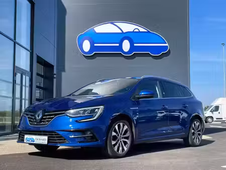 Renault Mégane 1.5 dCi 85 Techno