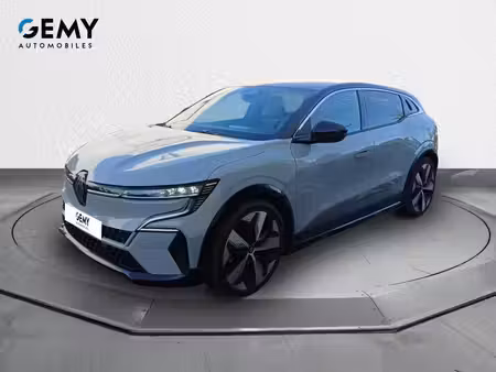 Renault Mégane E-Tech 220 Techno