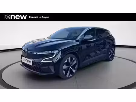 Renault Mégane E-Tech 220 Équilibre