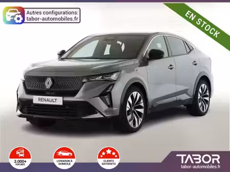 Renault Rafale E-Tech 1.2 200 Techno