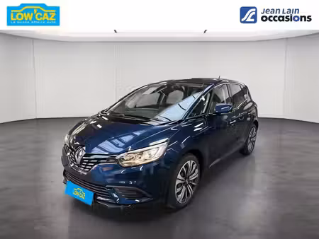 Renault Scénic 1.4 TCe 115 Trend