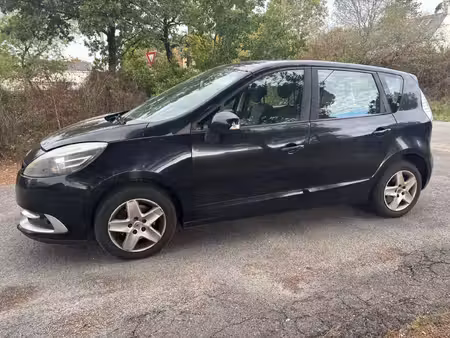 Renault Scénic 1.5 Life