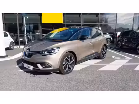 Renault Scénic 1.8 dCi 150 Intens