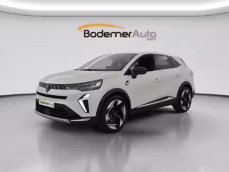 Renault Symbioz E-Tech 1.8 160 Iconic