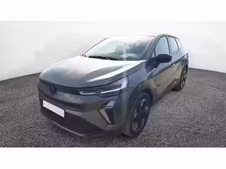 Renault Symbioz E-Tech Esprit Alpine