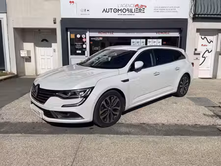 Renault Talisman Intens