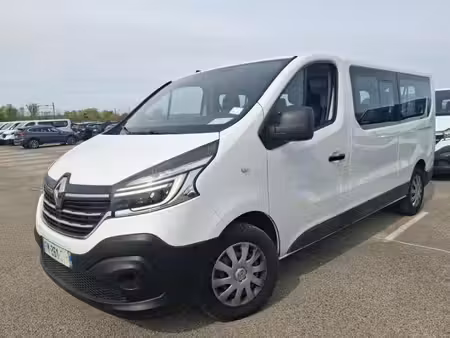 Renault Trafic dCi 120 Zen
