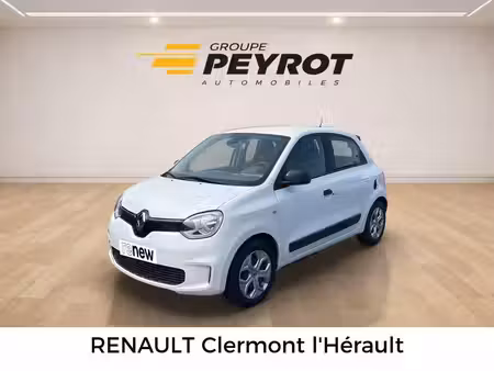 Renault Twingo 81 Life