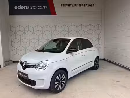 Renault Twingo 81 Techno