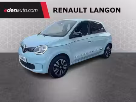 Renault Twingo 81 Techno