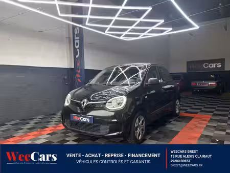 Renault Twingo 1.0 75 Zen