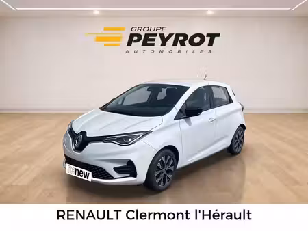 Renault Zoe R110 110 Evolution