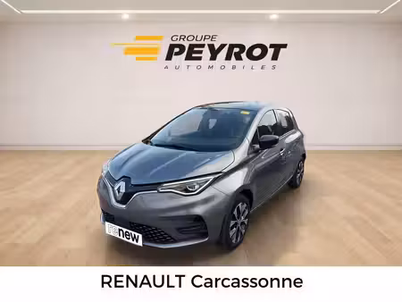 Renault Zoe R110 110 Evolution