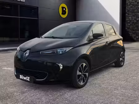 Renault Zoe R90 92 Intens