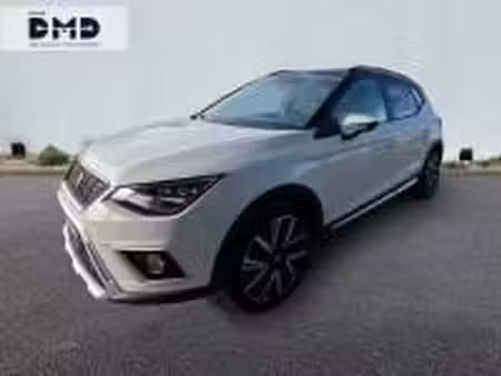 Seat Arona 1.0 TSI 115 Sport