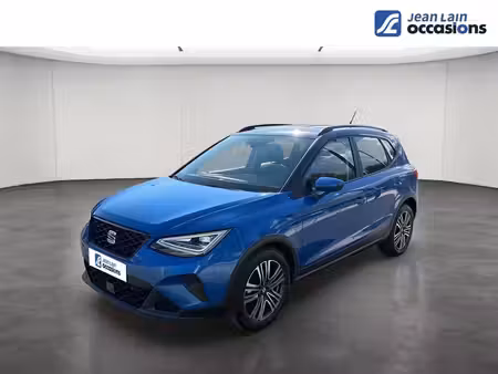 Seat Arona 1.0 TSI 115 Copa