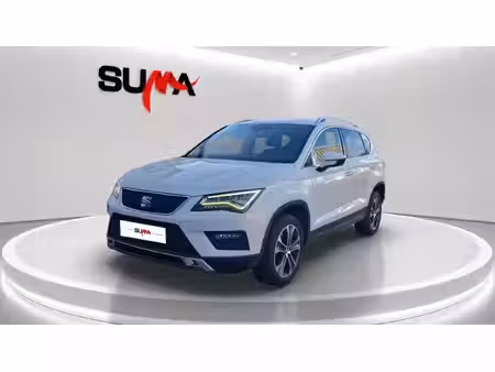 Seat Ateca 2.0 TSI 150 Xcellence