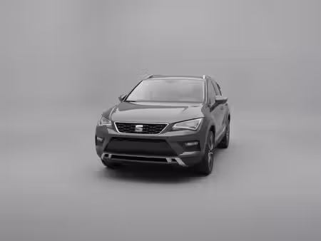 Seat Ateca TSI 150