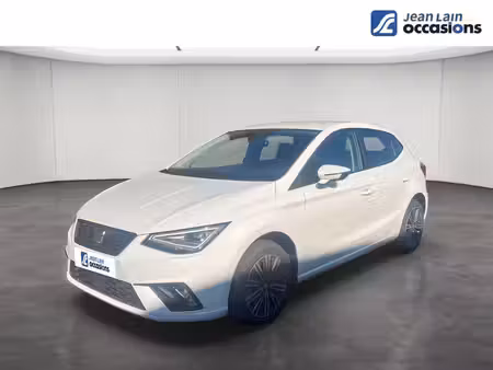 Seat Ibiza 1.0 TSI 95 Copa