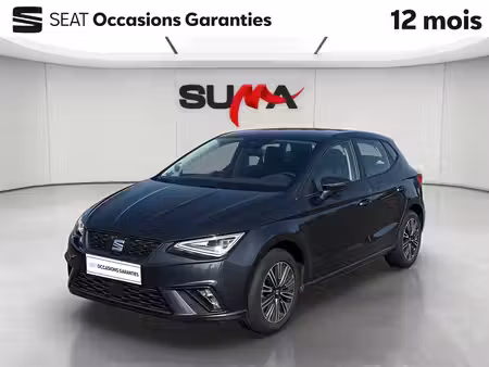 Seat Ibiza 1.0 TSI 95 Copa