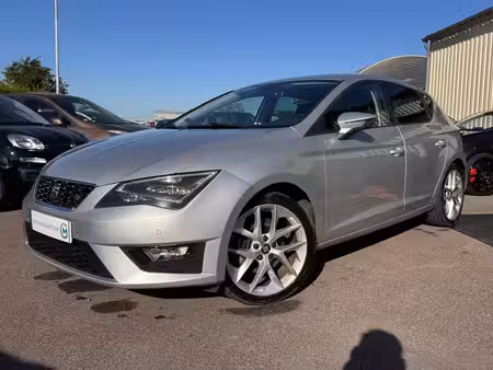Seat Leon 2.0 TDI 150 FR