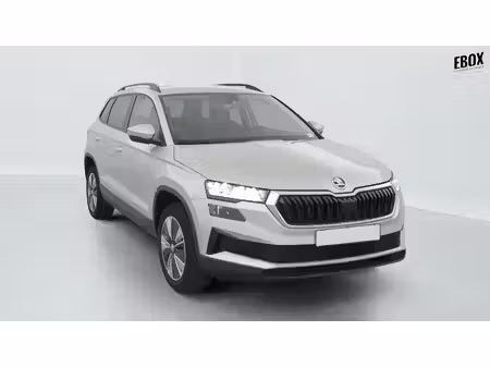 Škoda Karoq 2.0 TDI 116 Business