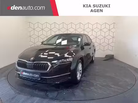 Škoda Octavia 2.0 150