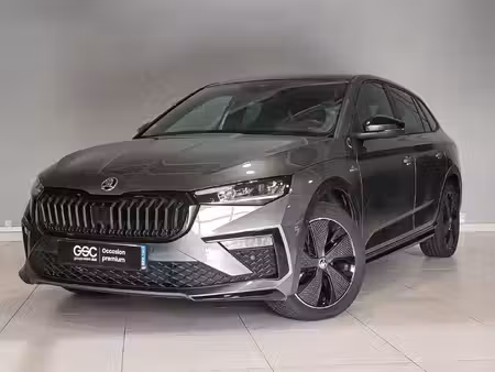 Škoda Scala 1.5 TSI 150