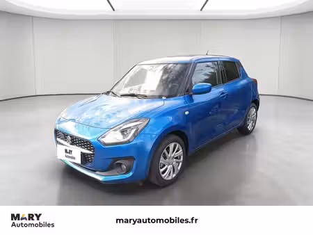 Suzuki Swift 1.2 83 Privilège