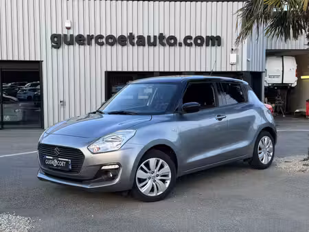 Suzuki Swift 1.2 90