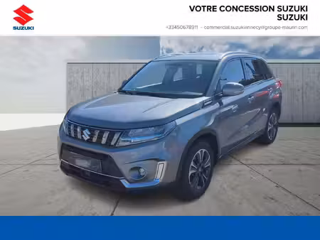 Suzuki Vitara 1.5 115 Style Allgrip 4x4