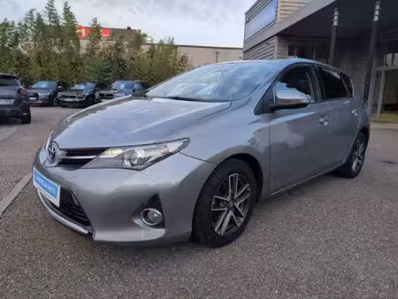 Toyota Auris 1.4 90 Feel!