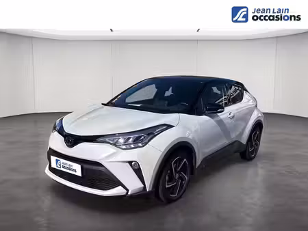 Toyota C-HR 2.0 184 Design