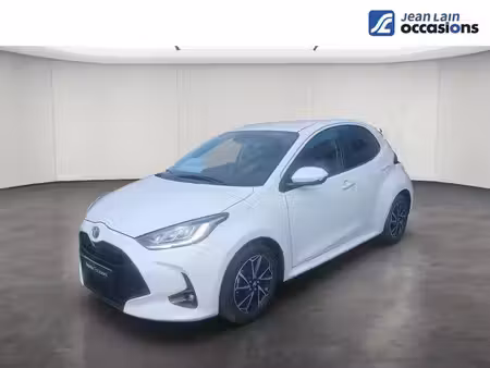 Toyota Yaris 1.5 116 Design