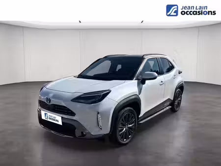 Toyota Yaris Cross 1.5 116 Trail