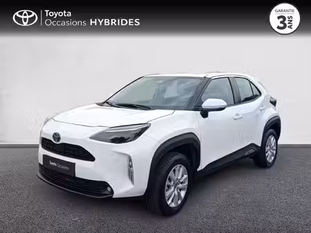 Toyota Yaris Cross 1.5 92 Dynamic