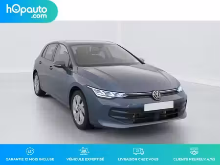 Volkswagen Golf 1.5 TSI 116 Life