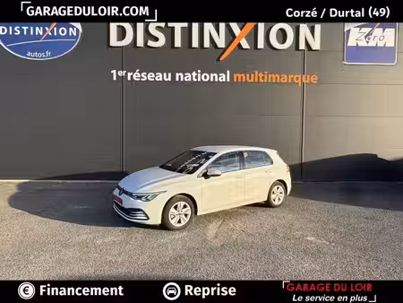 Volkswagen Golf 2.0 TDI 150 Life