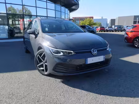 Volkswagen Golf 2.0 TDI 150 Life